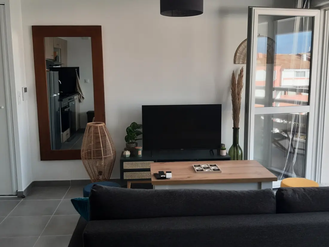 Location de Vacances Port Leucate 585