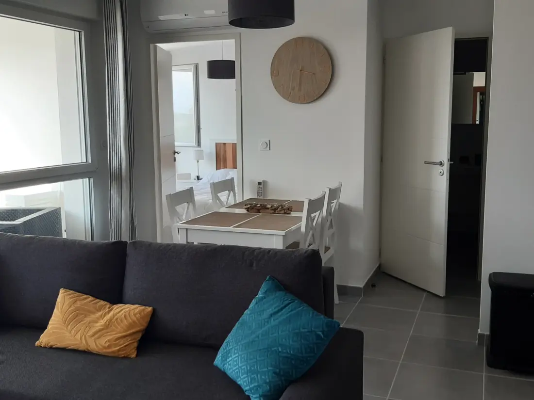 Location de Vacances Port Leucate 585