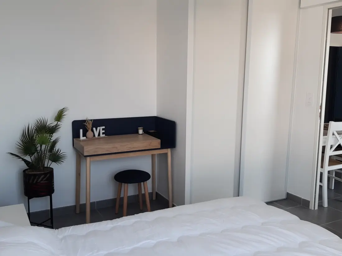 Location de Vacances Port Leucate 585