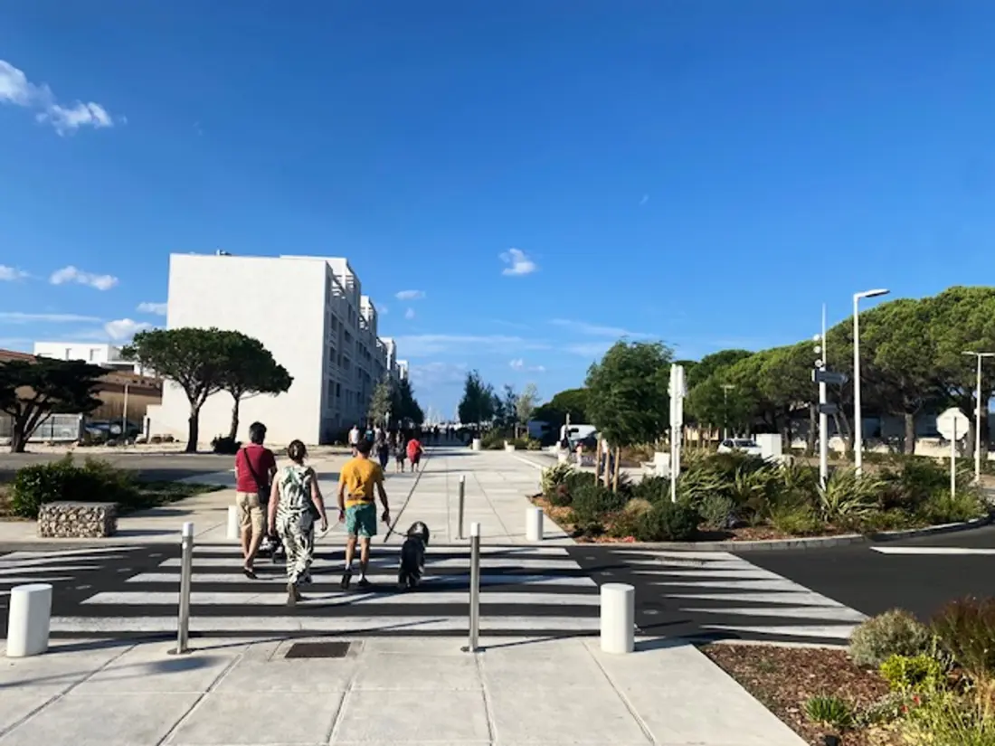 Location de Vacances Port Leucate 585