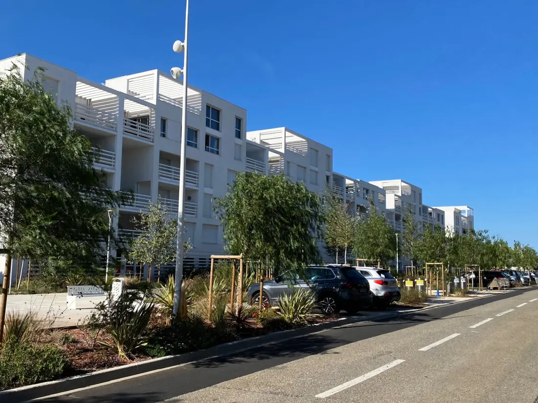 Location de Vacances Port Leucate 585