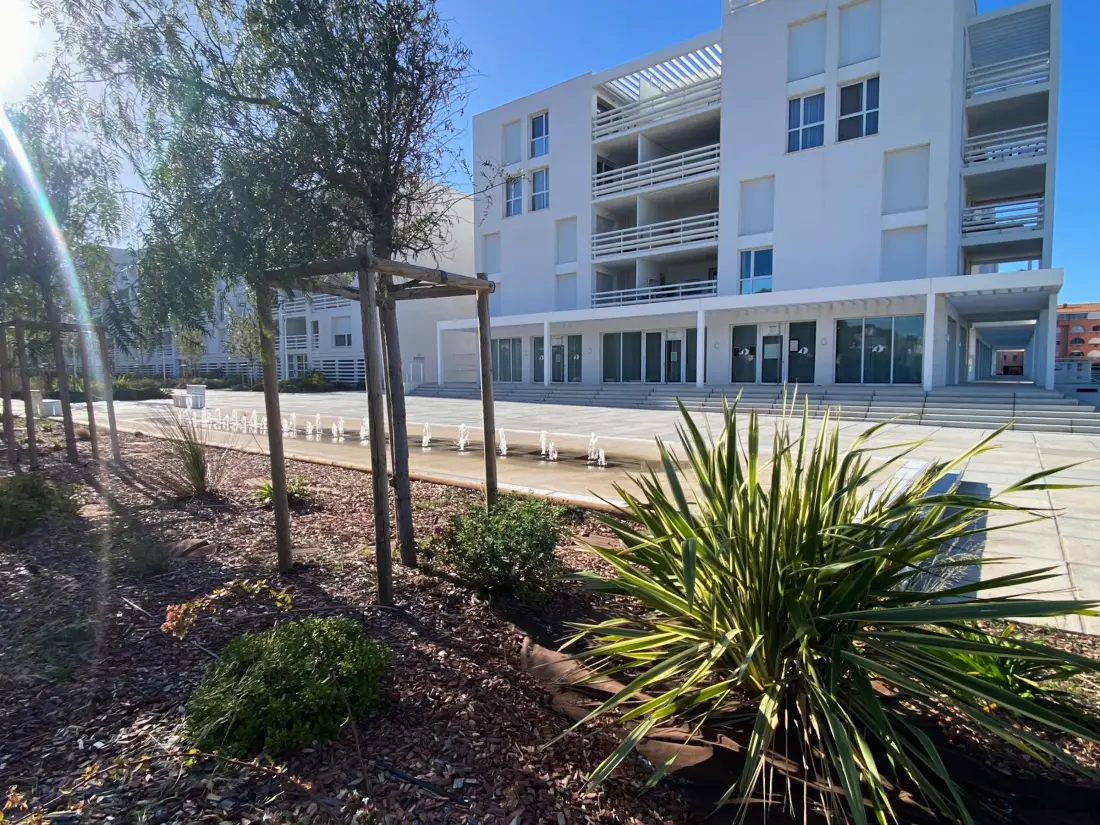 Location de Vacances Port Leucate 585