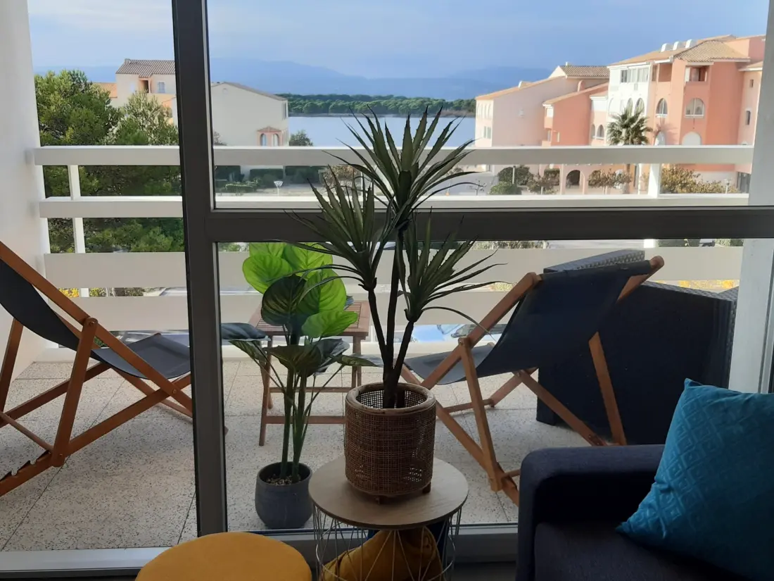 Location de Vacances Port Leucate 585