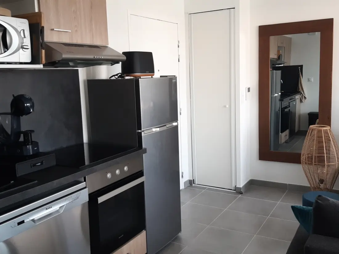 Location de Vacances Port Leucate 585