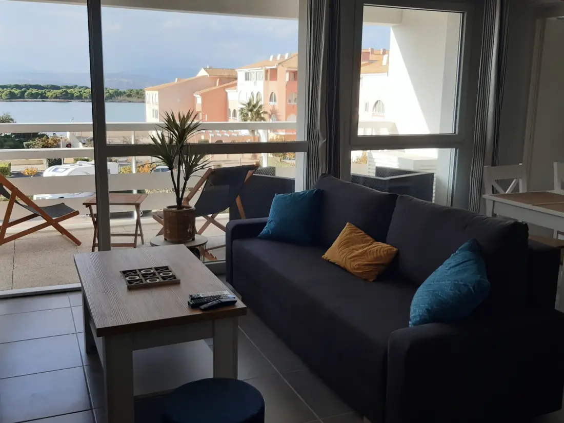 Location de Vacances Port Leucate 585