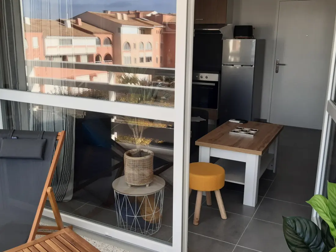 Location de Vacances Port Leucate 585