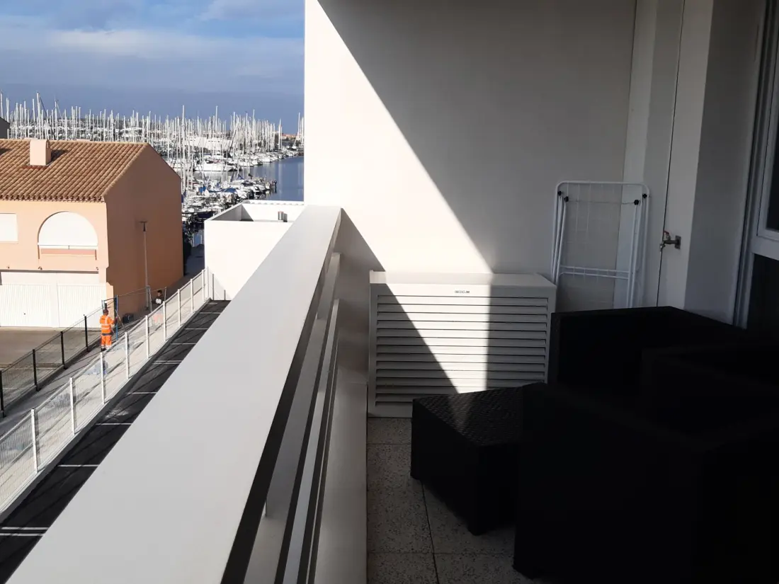 Location de Vacances Port Leucate 585