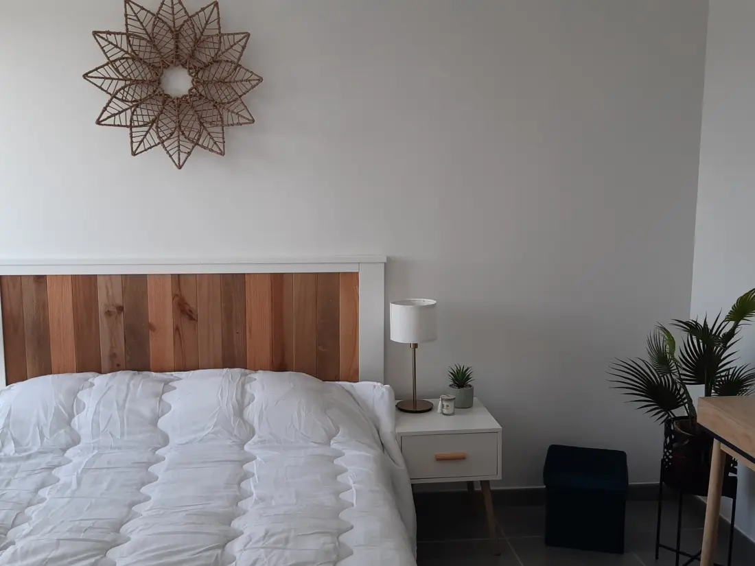 Location de Vacances Port Leucate 585