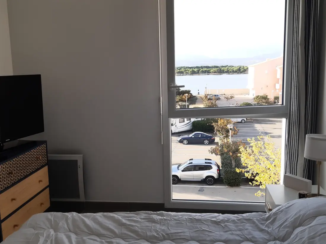 Location de Vacances Port Leucate 585