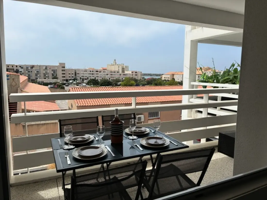 Location de Vacances Port Leucate 587
