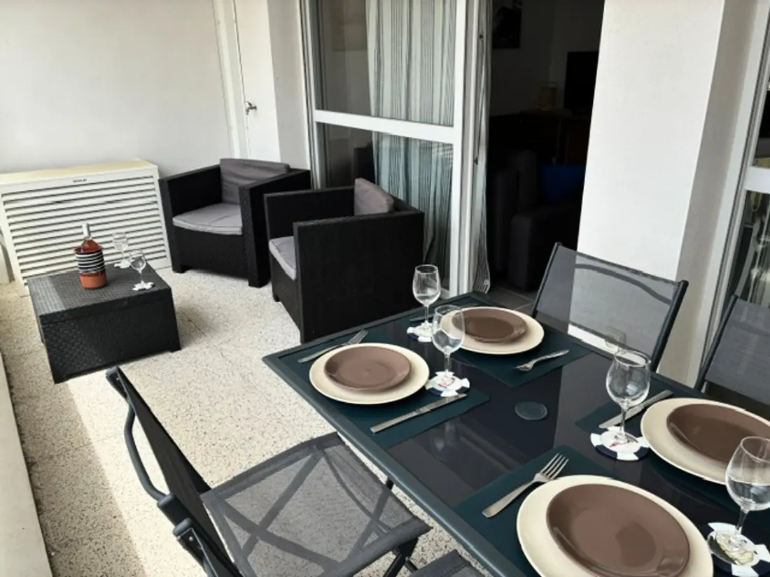 Location de Vacances Port Leucate 587