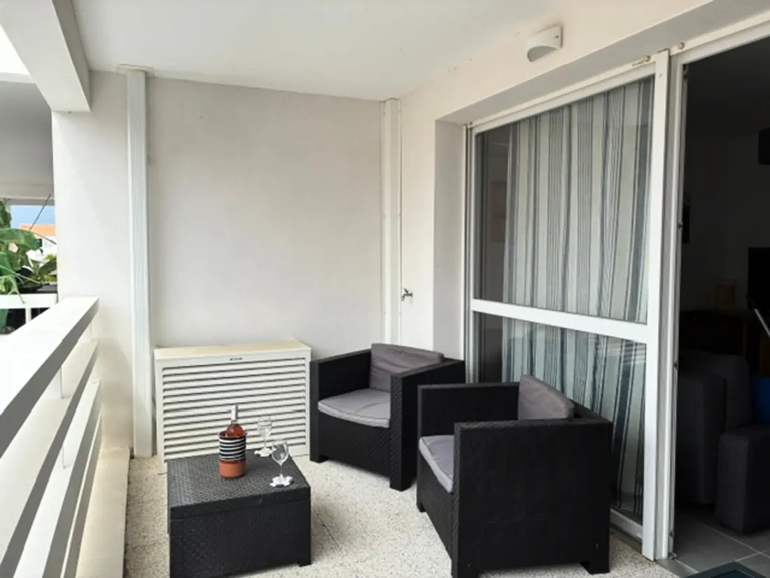 Location de Vacances Port Leucate 587