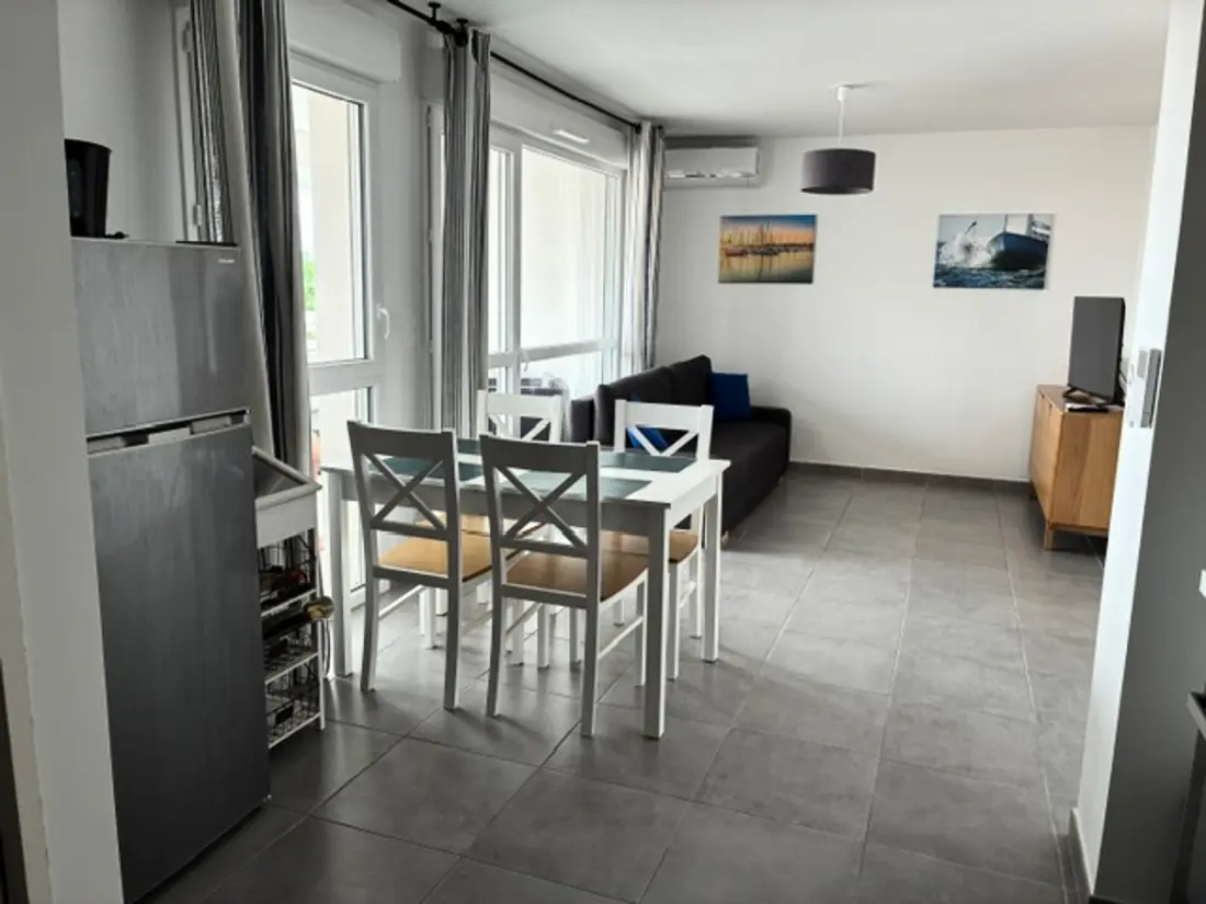 Location de Vacances Port Leucate 587
