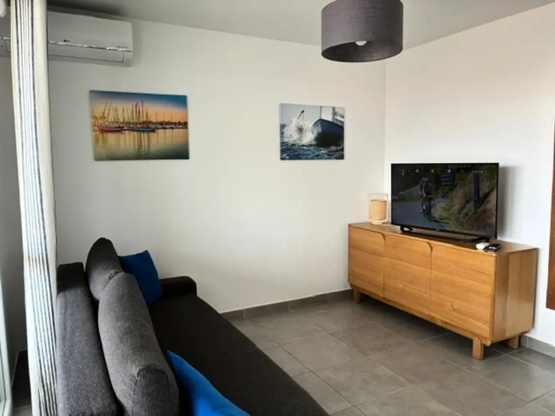 Location de Vacances Port Leucate 587
