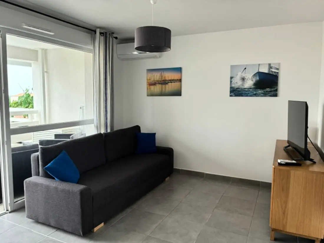 Location de Vacances Port Leucate 587