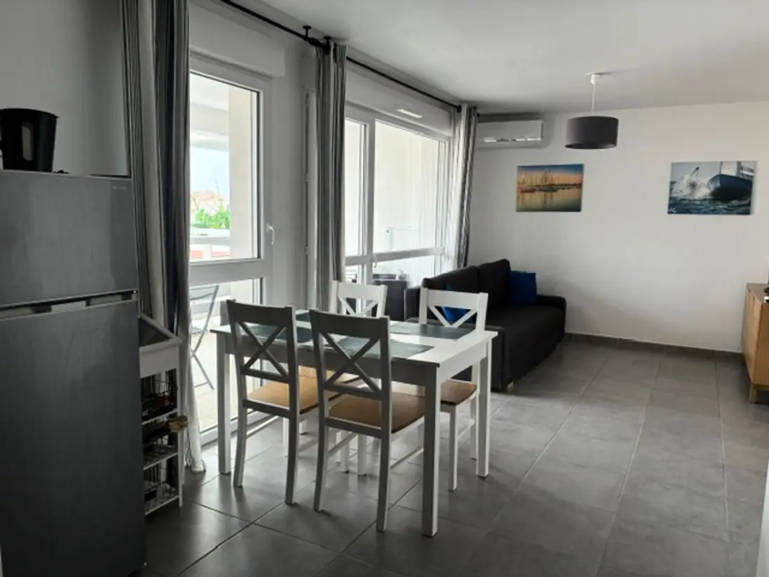 Location de Vacances Port Leucate 587