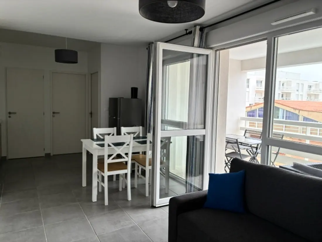 Location de Vacances Port Leucate 587