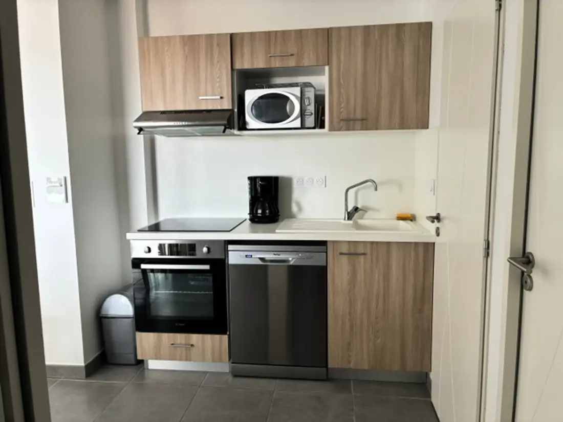 Location de Vacances Port Leucate 587