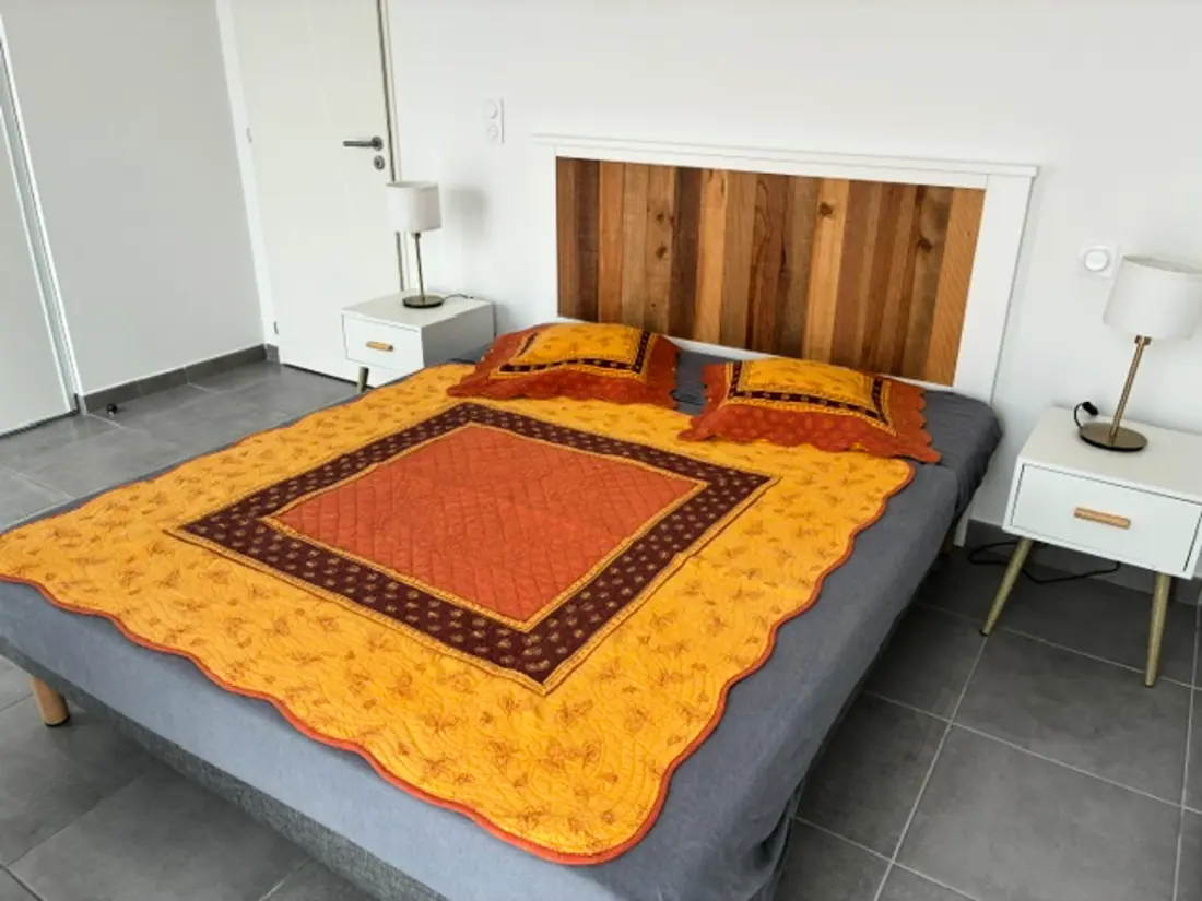 Location de Vacances Port Leucate 587