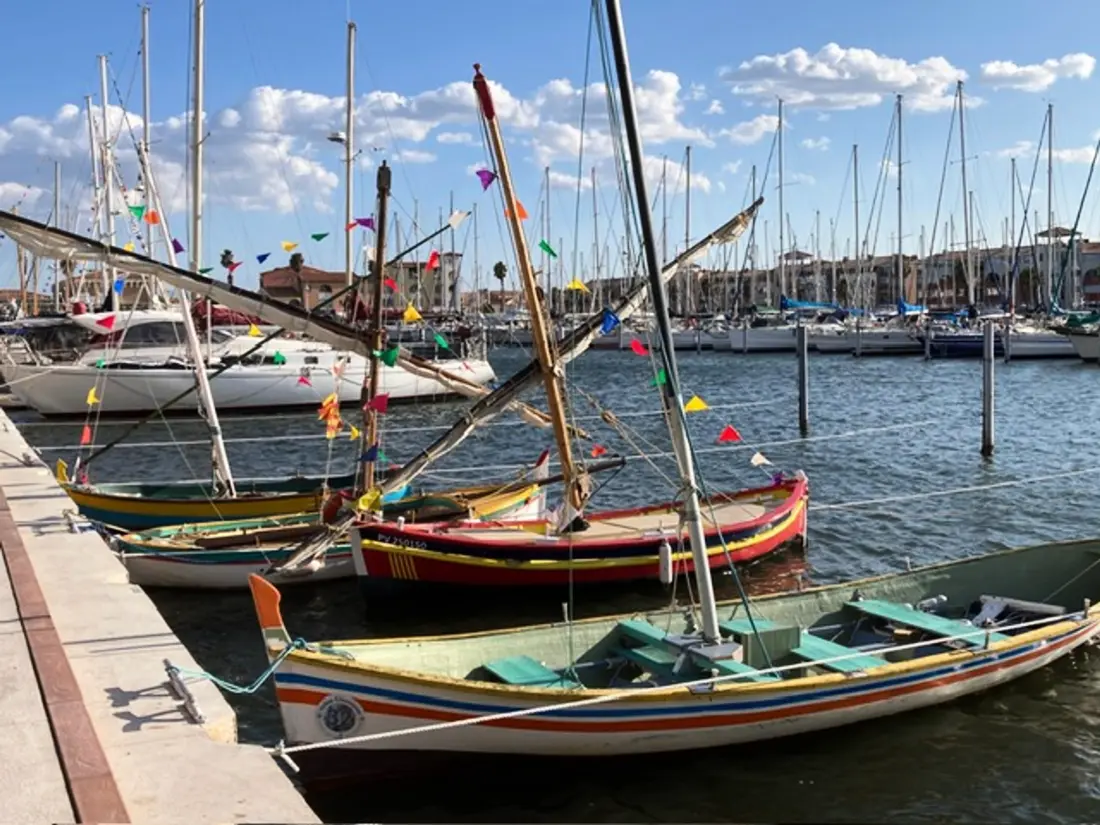 Location de Vacances Port Leucate 587