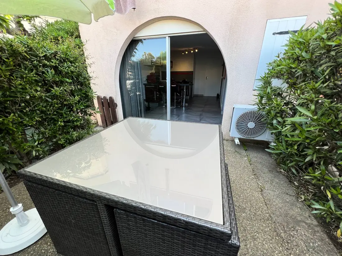 Location de Vacances Port Leucate 593