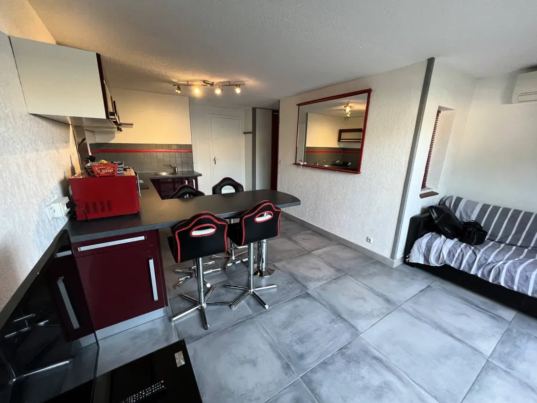 Location de Vacances Port Leucate 593