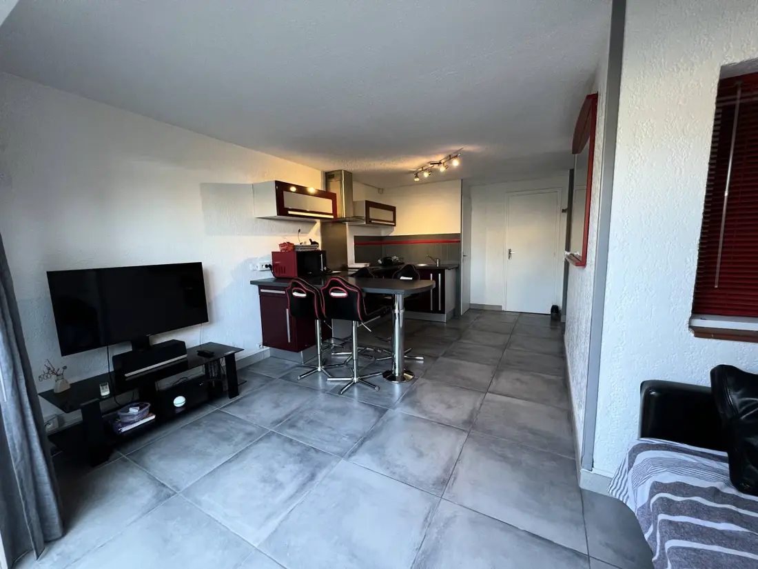 Location de Vacances Port Leucate 593