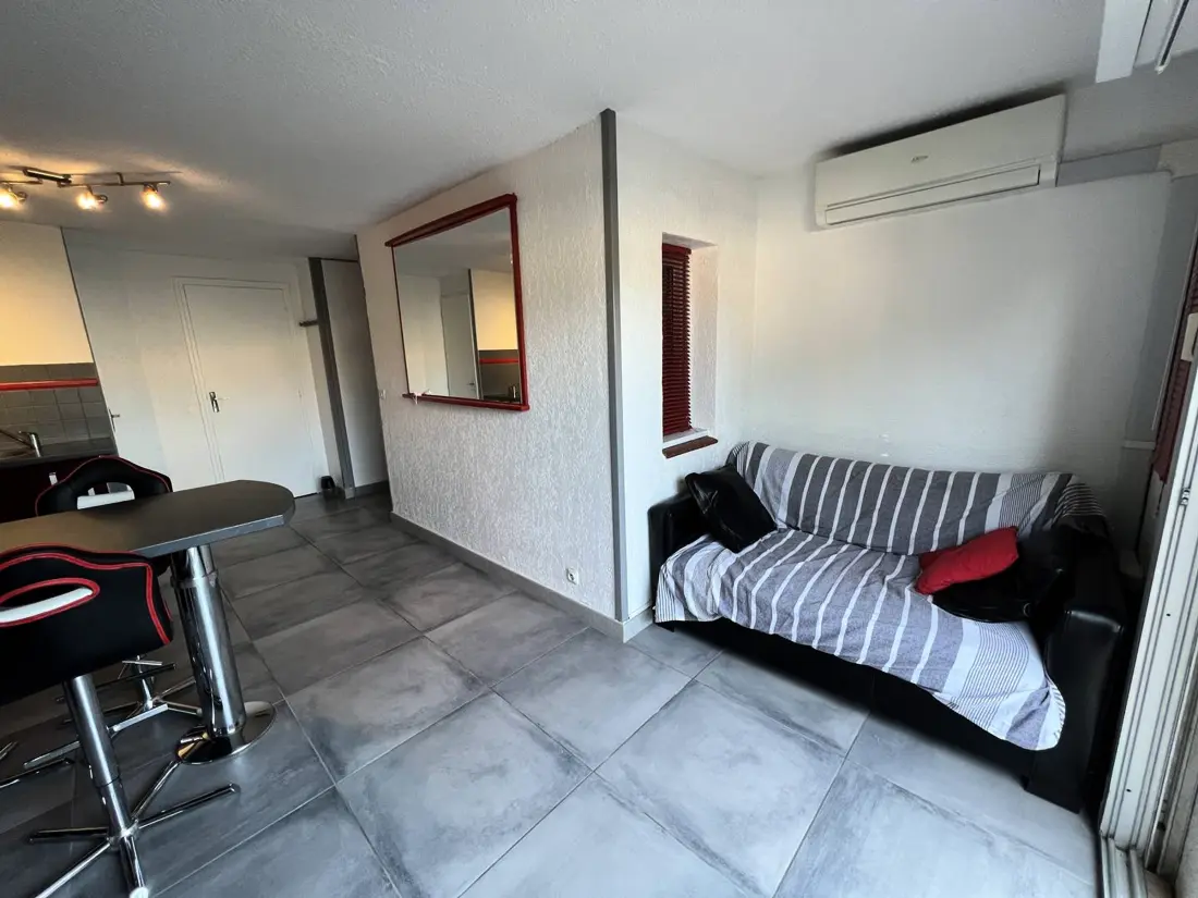 Location de Vacances Port Leucate 593