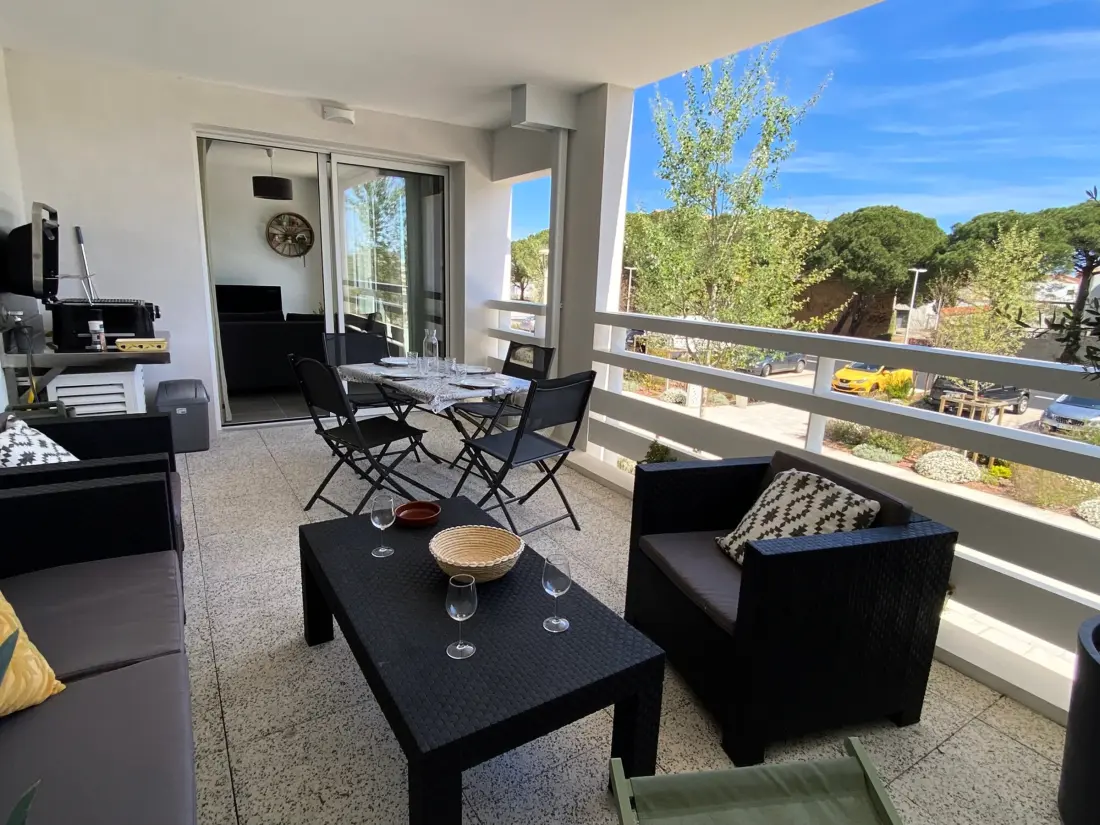 Location de Vacances Port Leucate 600