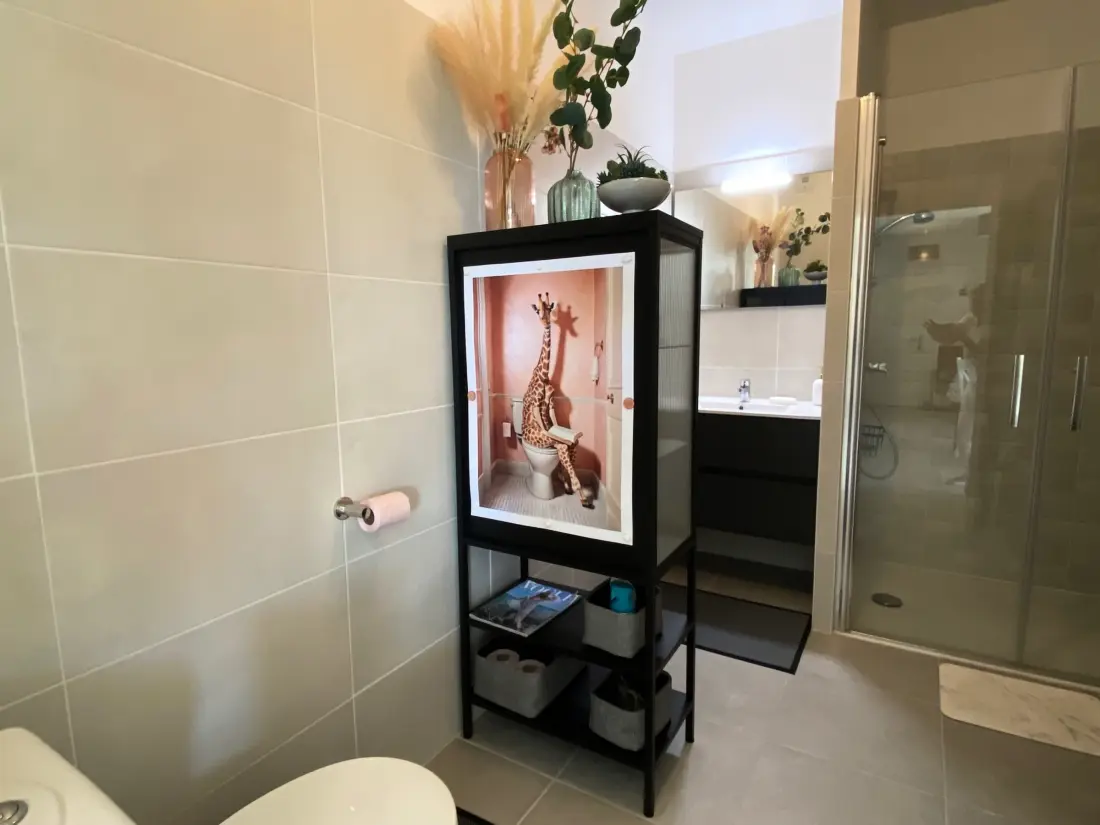 Location de Vacances Port Leucate 600