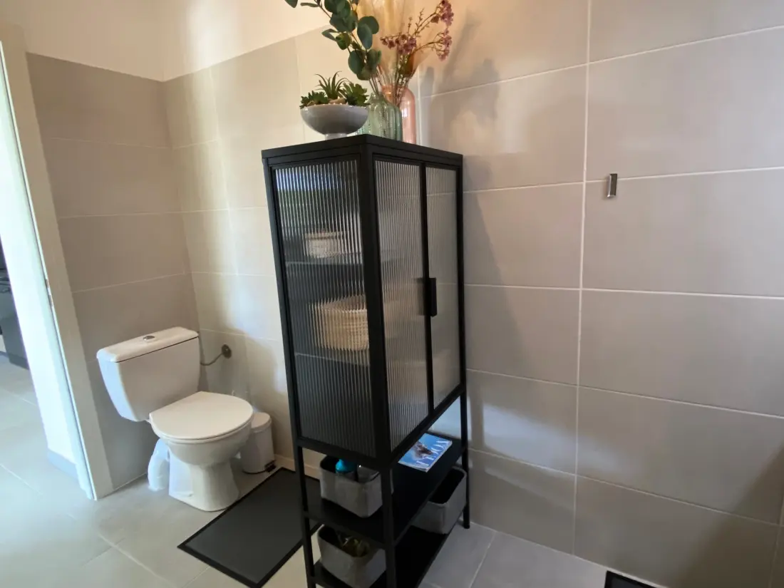 Location de Vacances Port Leucate 600