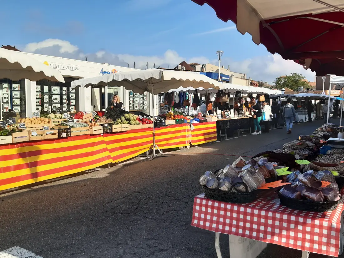 Location de Vacances Port Leucate 600