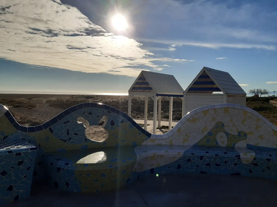 Location de Vacances Port Leucate 600