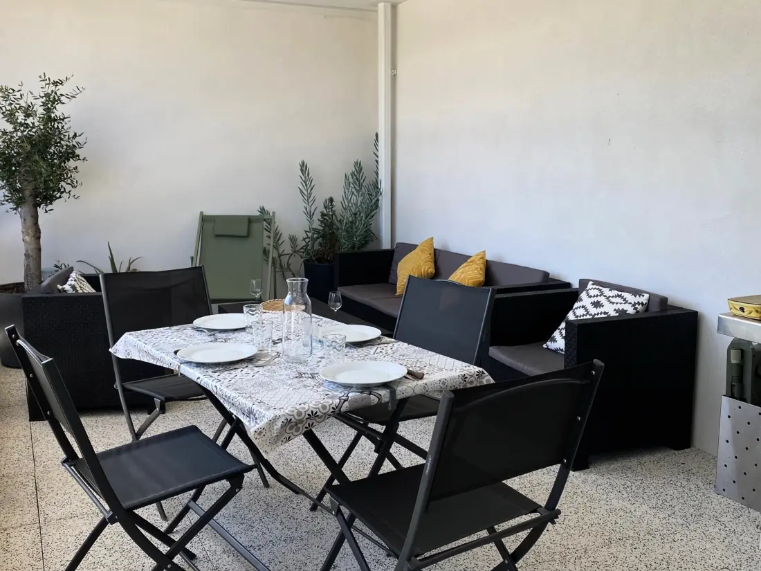 Location de Vacances Port Leucate 600