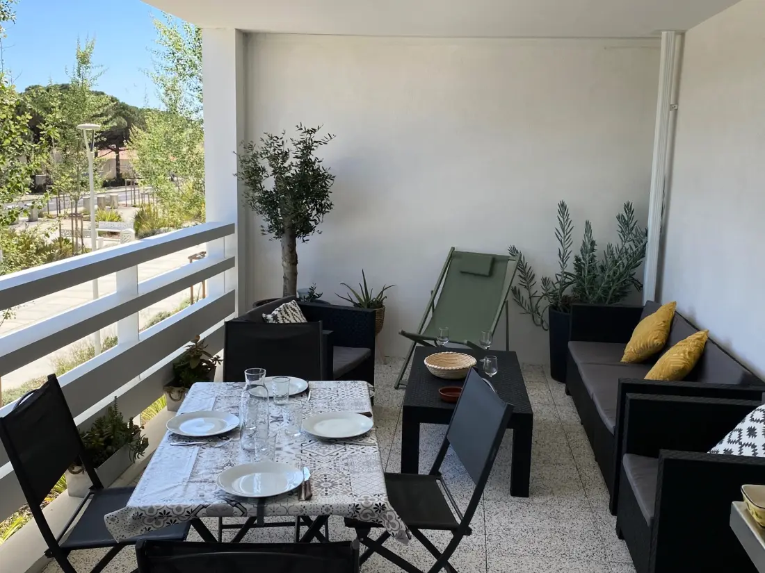 Location de Vacances Port Leucate 600
