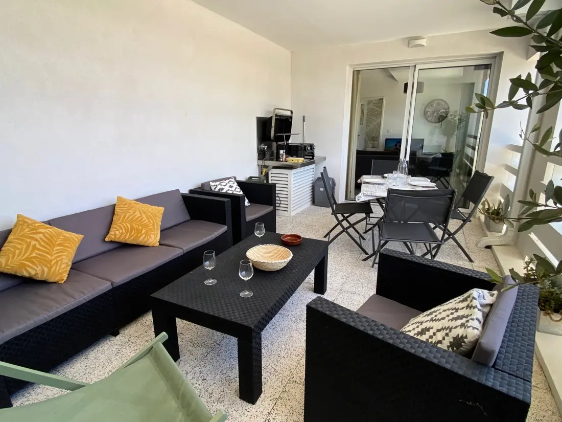 Location de Vacances Port Leucate 600