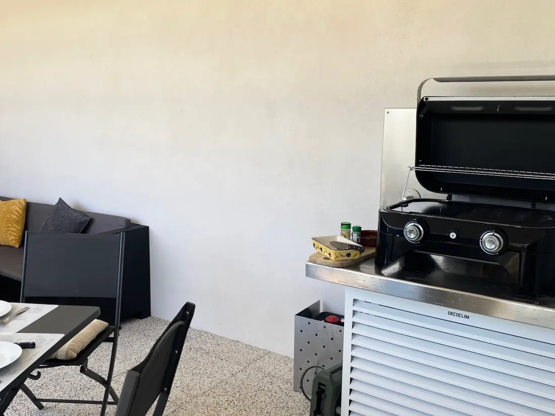 Location de Vacances Port Leucate 600