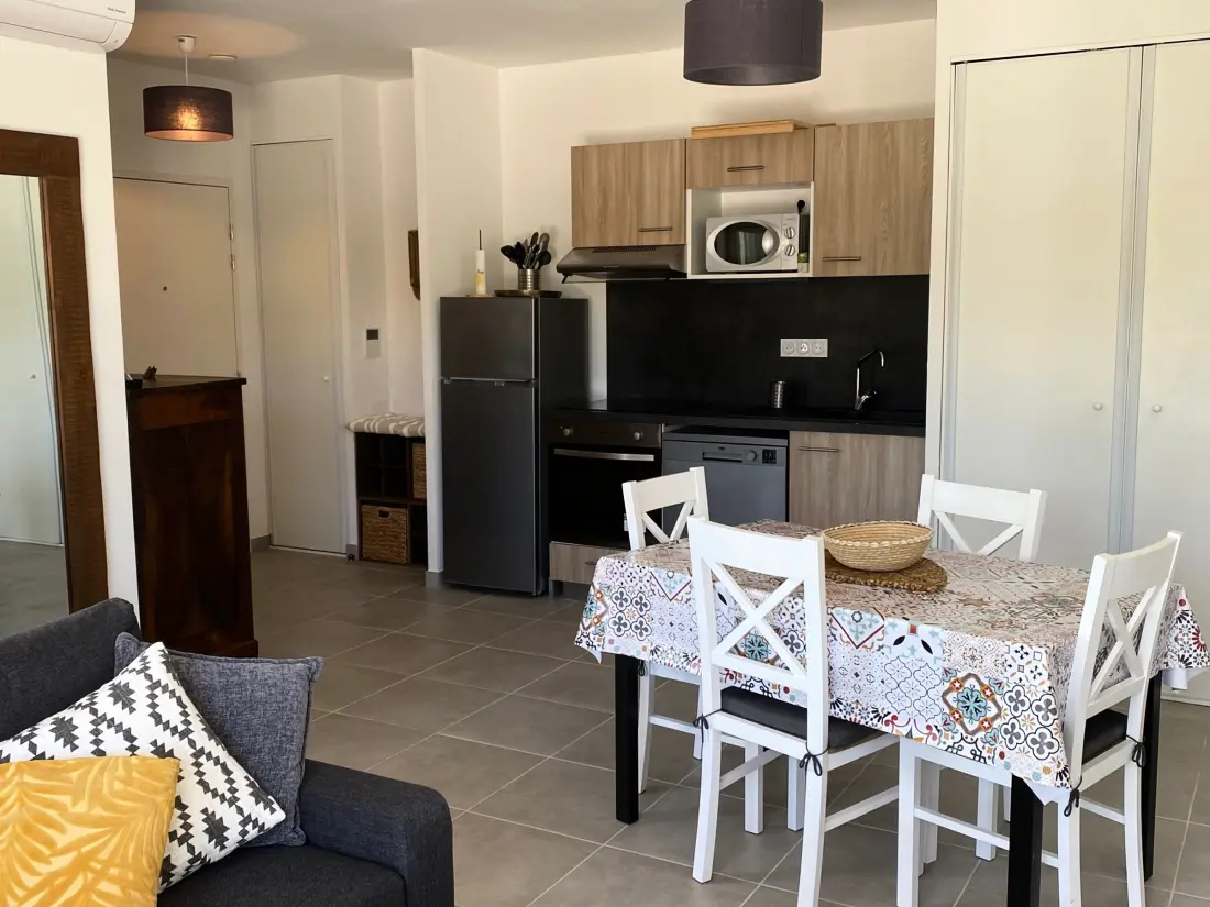 Location de Vacances Port Leucate 600