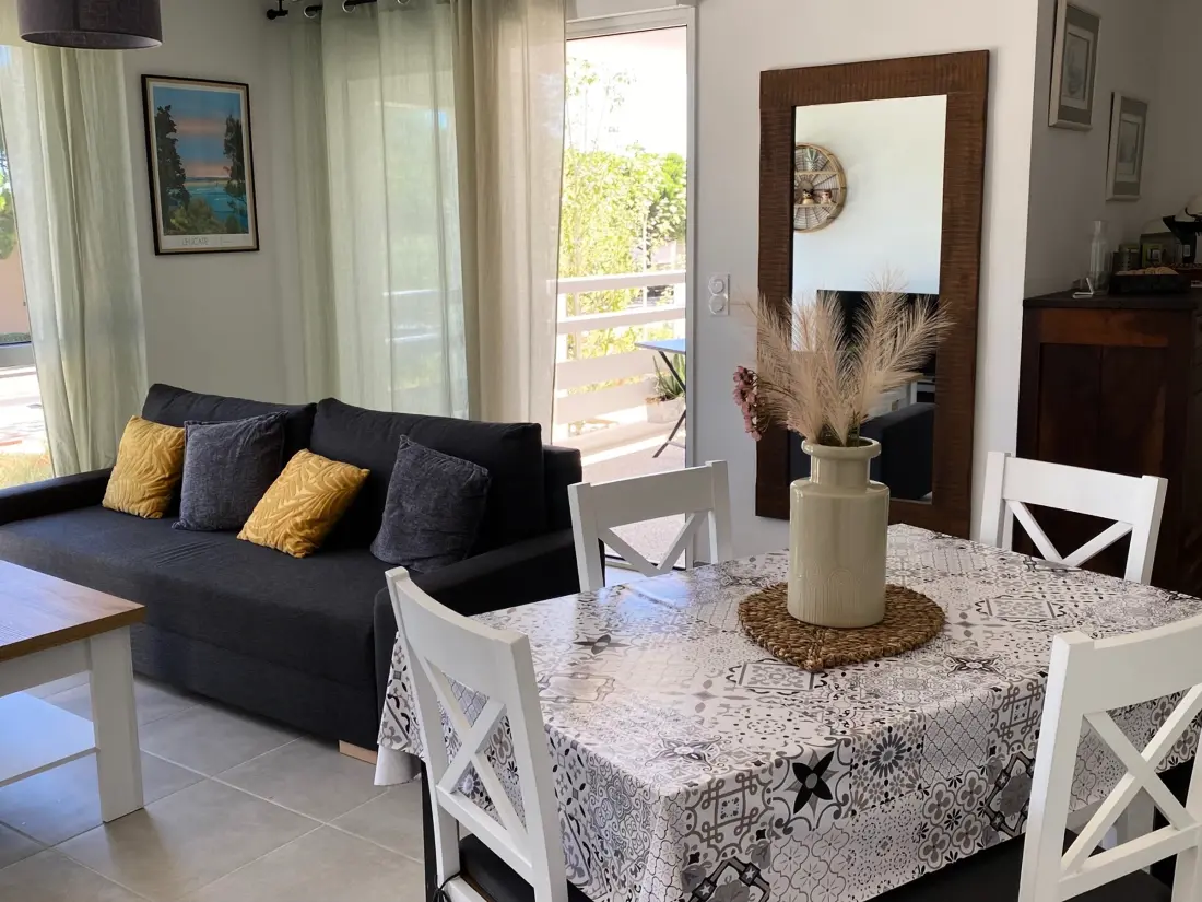 Location de Vacances Port Leucate 600