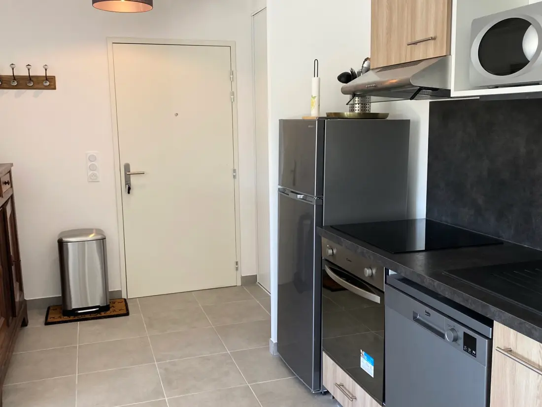 Location de Vacances Port Leucate 600