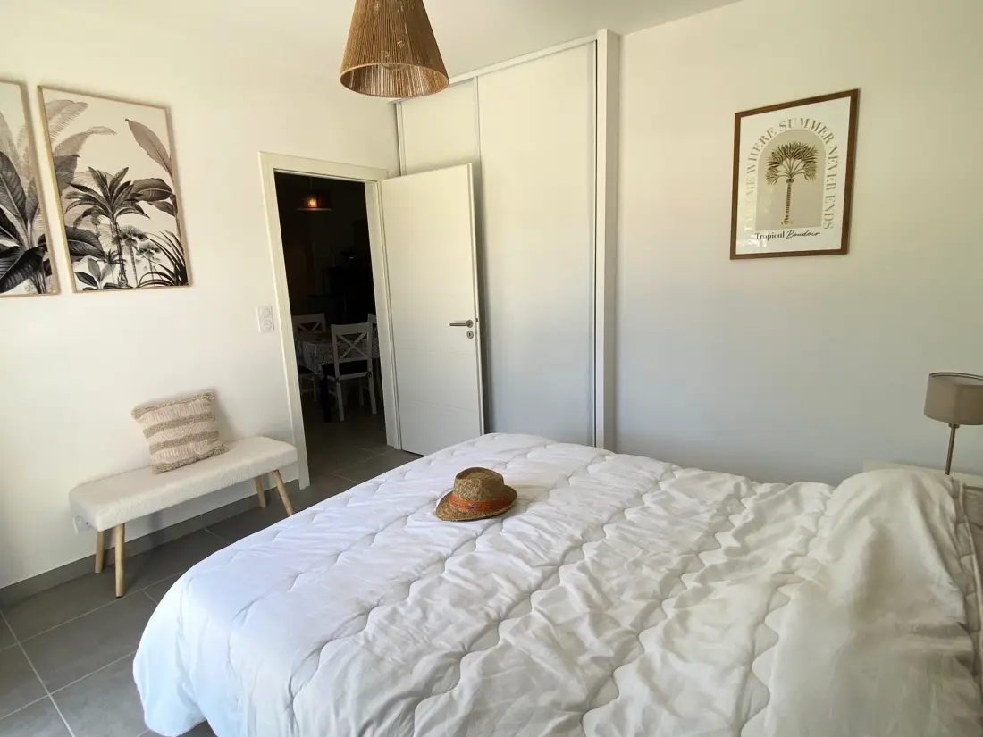 Location de Vacances Port Leucate 600