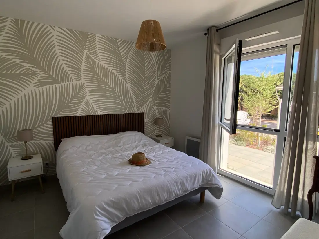 Location de Vacances Port Leucate 600
