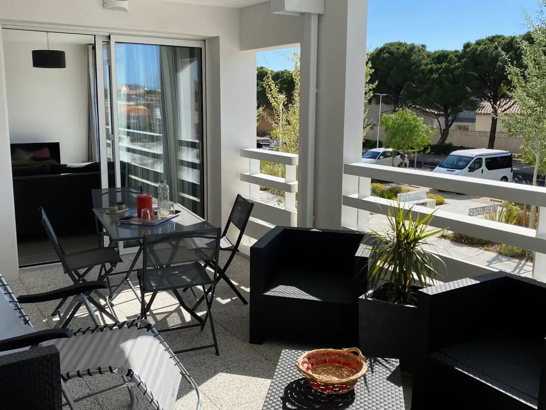 Location de Vacances Port Leucate 604