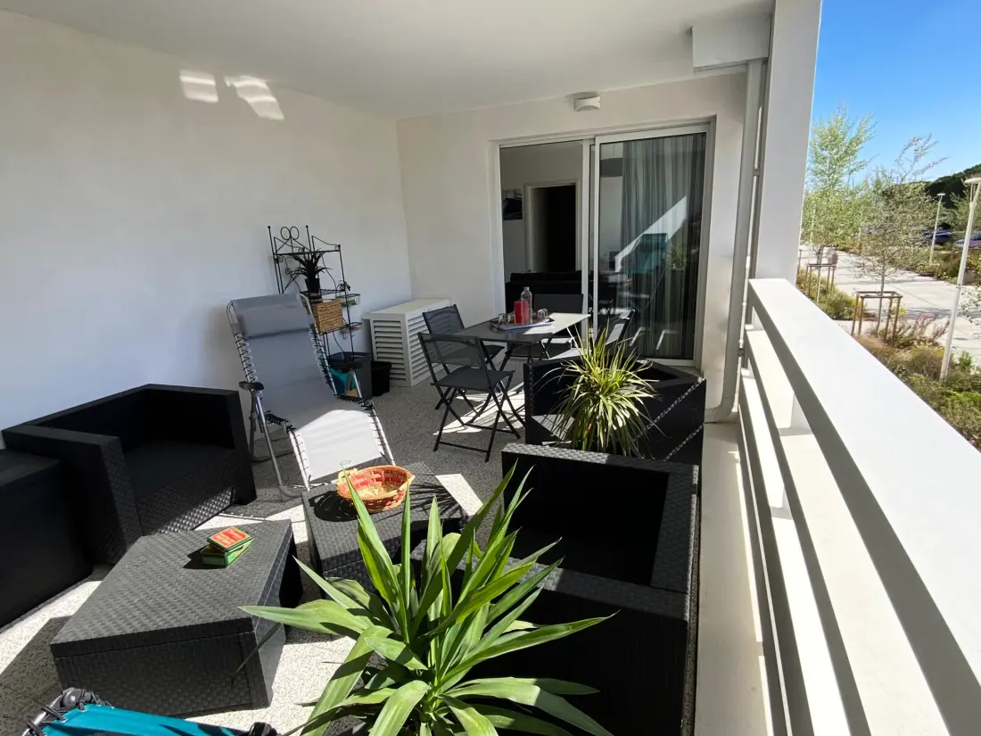 Location de Vacances Port Leucate 604