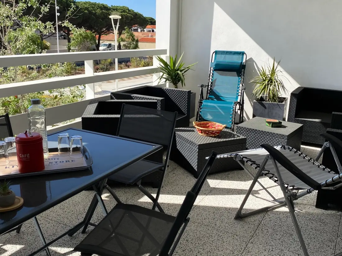 Location de Vacances Port Leucate 604