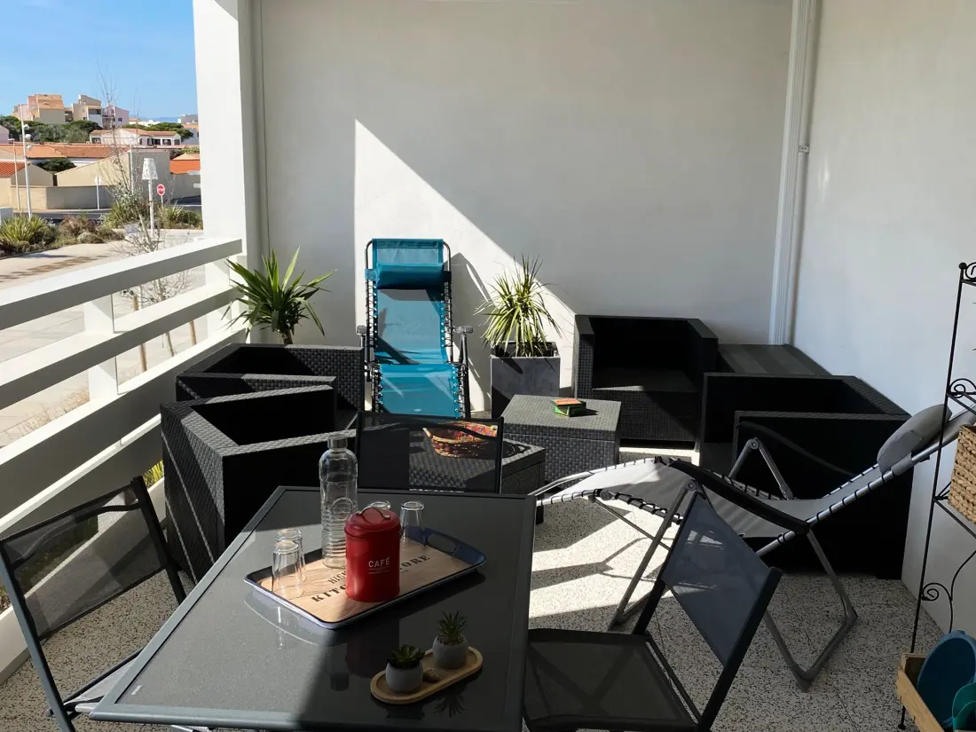 Location de Vacances Port Leucate 604