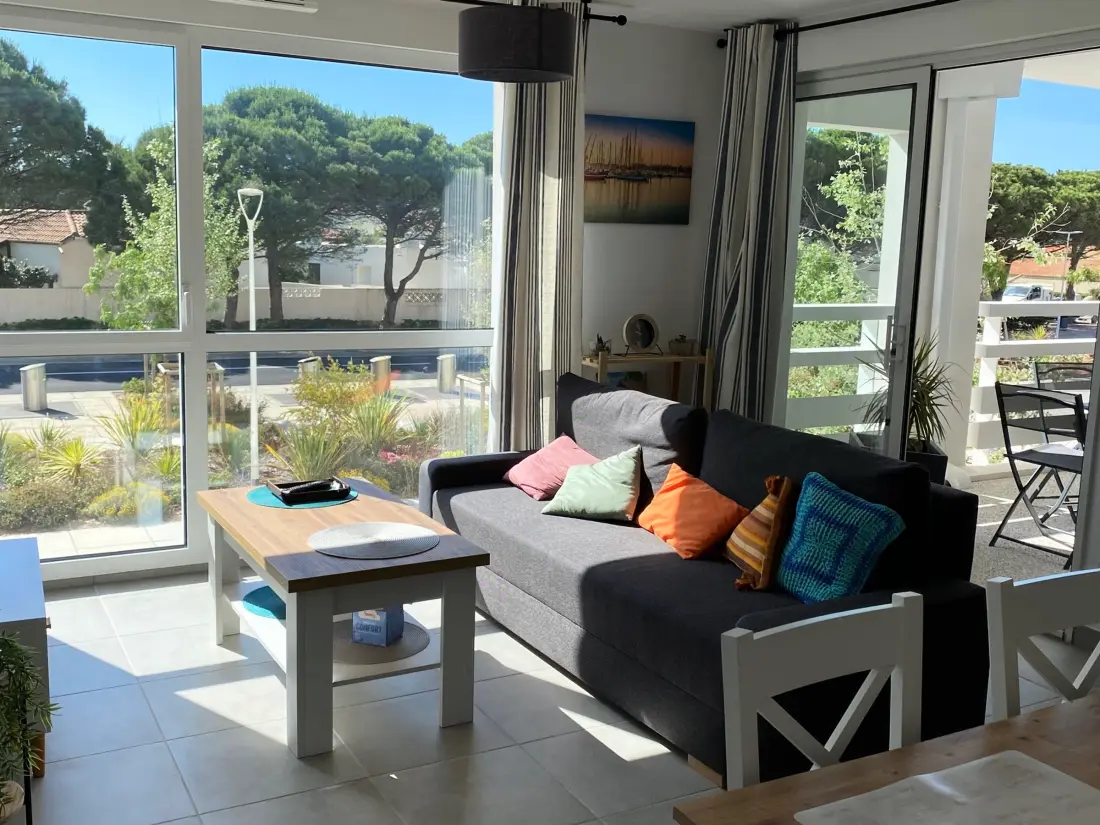 Location de Vacances Port Leucate 604
