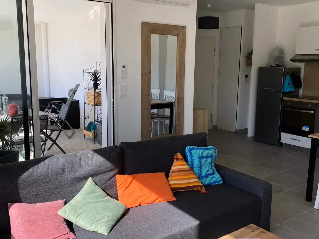 Location de Vacances Port Leucate 604