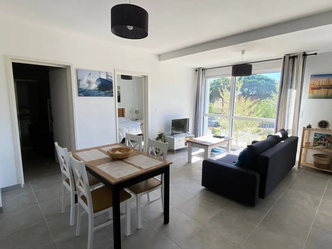 Location de Vacances Port Leucate 604
