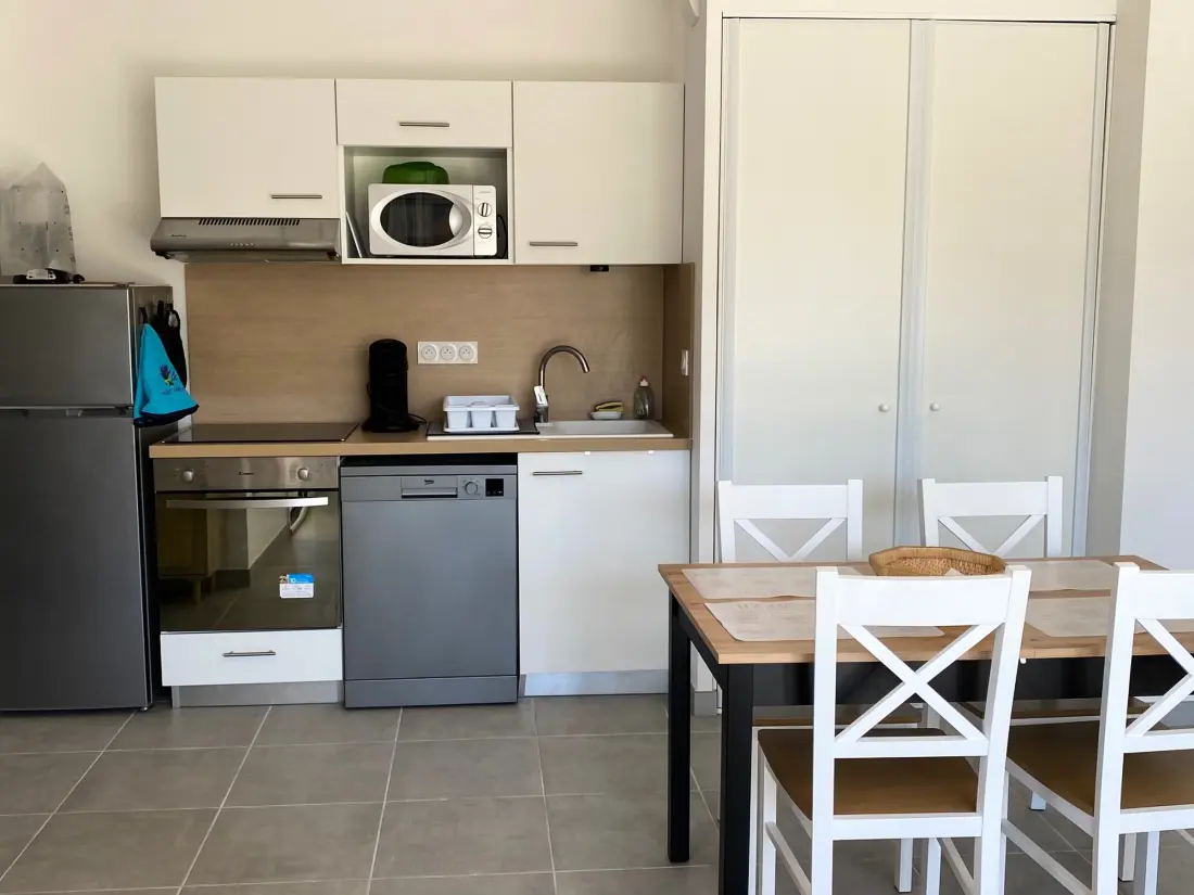 Location de Vacances Port Leucate 604